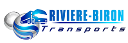 Transports Riviere Biron