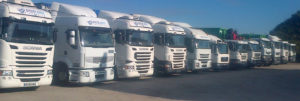 Le transport d’exception